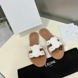 Picture of Celine Slippers _SKUCelinesz35-403CGDT05073267
